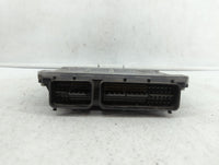 2008-2009 Lexus Es350 PCM Engine Control Computer ECU ECM PCU OEM P/N:89661-33E71 89661-33E70 Fits Fits 2008 2009 OEM Used A