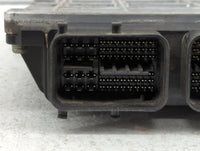 2008-2009 Lexus Es350 PCM Engine Control Computer ECU ECM PCU OEM P/N:89661-33E71 89661-33E70 Fits Fits 2008 2009 OEM Used A