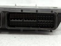 2008-2009 Lexus Es350 PCM Engine Control Computer ECU ECM PCU OEM P/N:89661-33E71 89661-33E70 Fits Fits 2008 2009 OEM Used A