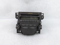 2007-2009 Lexus Es350 Radio AM FM Cd Player Receiver Replacement P/N:86120-33720 55900-33C10 Fits Fits 2007 2008 2009 OEM Us