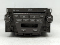 2007-2009 Lexus Es350 Radio AM FM Cd Player Receiver Replacement P/N:86120-33740 Fits Fits 2007 2008 2009 OEM Used Auto Part