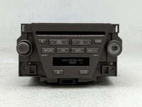 2007-2009 Lexus Es350 Am Fm Cd Player Radio Receiver - Oemusedautoparts1.com