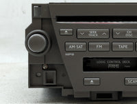 2007-2009 Lexus Es350 Am Fm Cd Player Radio Receiver - Oemusedautoparts1.com