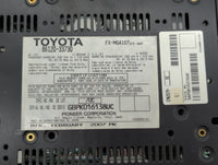 2007-2009 Lexus Es350 Am Fm Cd Player Radio Receiver - Oemusedautoparts1.com