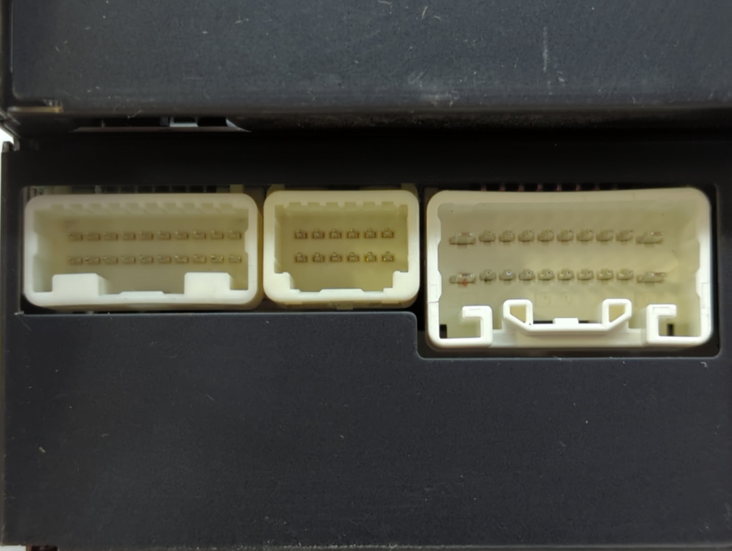 2007-2009 Lexus Es350 Am Fm Cd Player Radio Receiver - Oemusedautoparts1.com