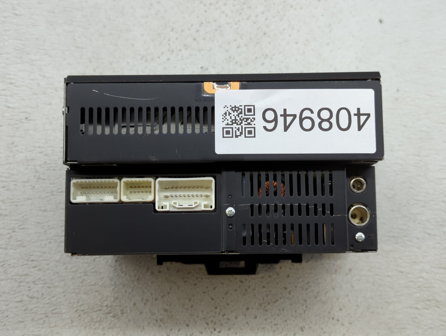 2007-2009 Lexus Es350 Am Fm Cd Player Radio Receiver - Oemusedautoparts1.com