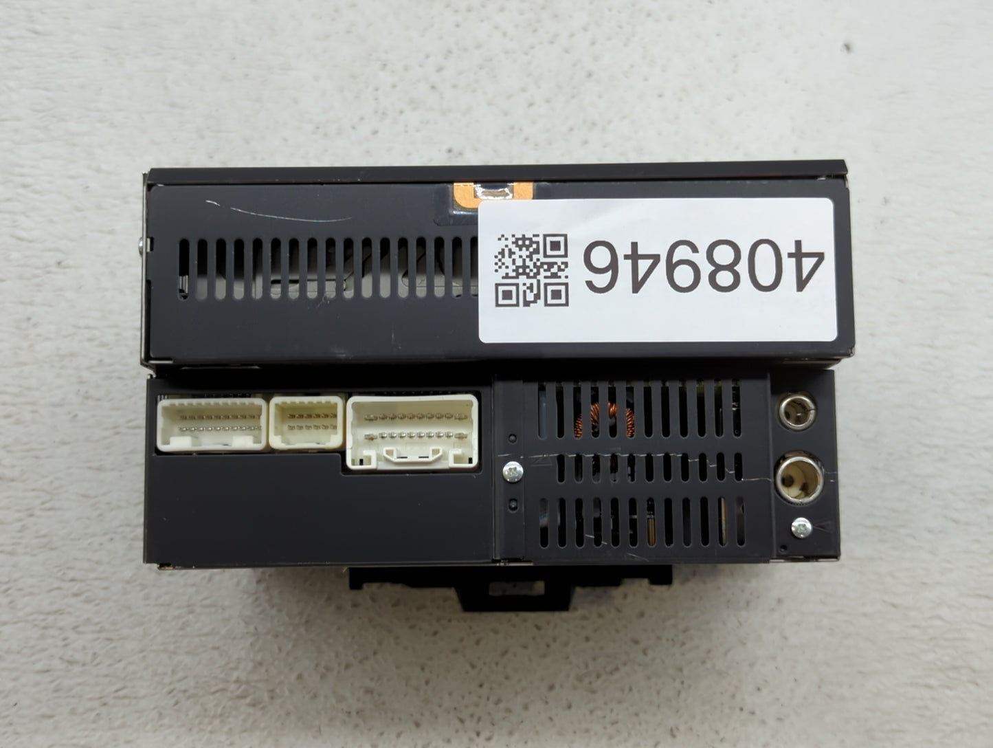2007-2009 Lexus Es350 Am Fm Cd Player Radio Receiver - Oemusedautoparts1.com