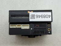 2007-2009 Lexus Es350 Am Fm Cd Player Radio Receiver - Oemusedautoparts1.com