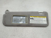 2007-2009 Lexus Es350 Sun Visor Shade Replacement Driver Left Mirror Fits Fits 2007 2008 2009 OEM Used Auto Parts - Oemuseda