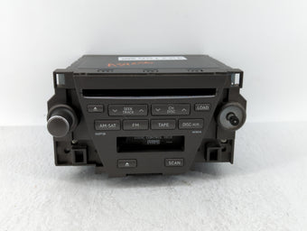 compare product 2007-2009 Lexus Es350 Radio AM FM Cd Player Receiver Replacement P/N:86120-33730 Fits Fits 2007 2008 2009 OEM Used Auto Parts