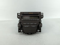 2007-2009 Lexus Es350 Am Fm Cd Player Radio Receiver - Oemusedautoparts1.com