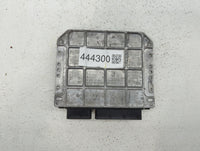 2008-2009 Lexus Es350 PCM Engine Control Computer ECU ECM PCU OEM P/N:89661-33E71 89661-33E70 Fits Fits 2008 2009 OEM Used A