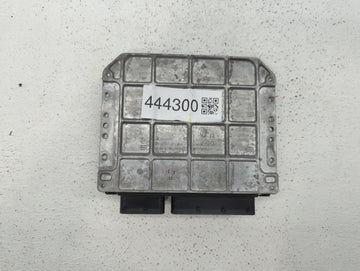 2008-2009 Lexus Es350 PCM Engine Control Computer ECU ECM PCU OEM P/N:89661-33E71 89661-33E70 Fits Fits 2008 2009 OEM Used A