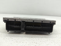 2008-2009 Lexus Es350 PCM Engine Control Computer ECU ECM PCU OEM P/N:89661-33E71 89661-33E70 Fits Fits 2008 2009 OEM Used A