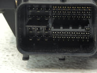 2008-2009 Lexus Es350 PCM Engine Control Computer ECU ECM PCU OEM P/N:89661-33E71 89661-33E70 Fits Fits 2008 2009 OEM Used A