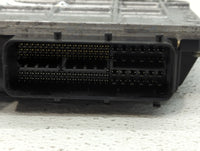 2008-2009 Lexus Es350 PCM Engine Control Computer ECU ECM PCU OEM P/N:89661-33E71 89661-33E70 Fits Fits 2008 2009 OEM Used A
