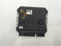 2008-2009 Lexus Es350 PCM Engine Control Computer ECU ECM PCU OEM P/N:89661-33E71 89661-33E70 Fits Fits 2008 2009 OEM Used A