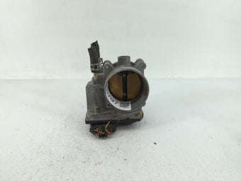 compare product 2007-2018 Lexus Es350 Throttle Body P/N:22030-31030 Fits OEM Used Auto Parts
