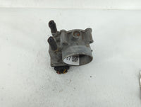 2007-2018 Lexus Es350 Throttle Body P/N:22030-31030 Fits OEM Used Auto Parts - Oemusedautoparts1.com