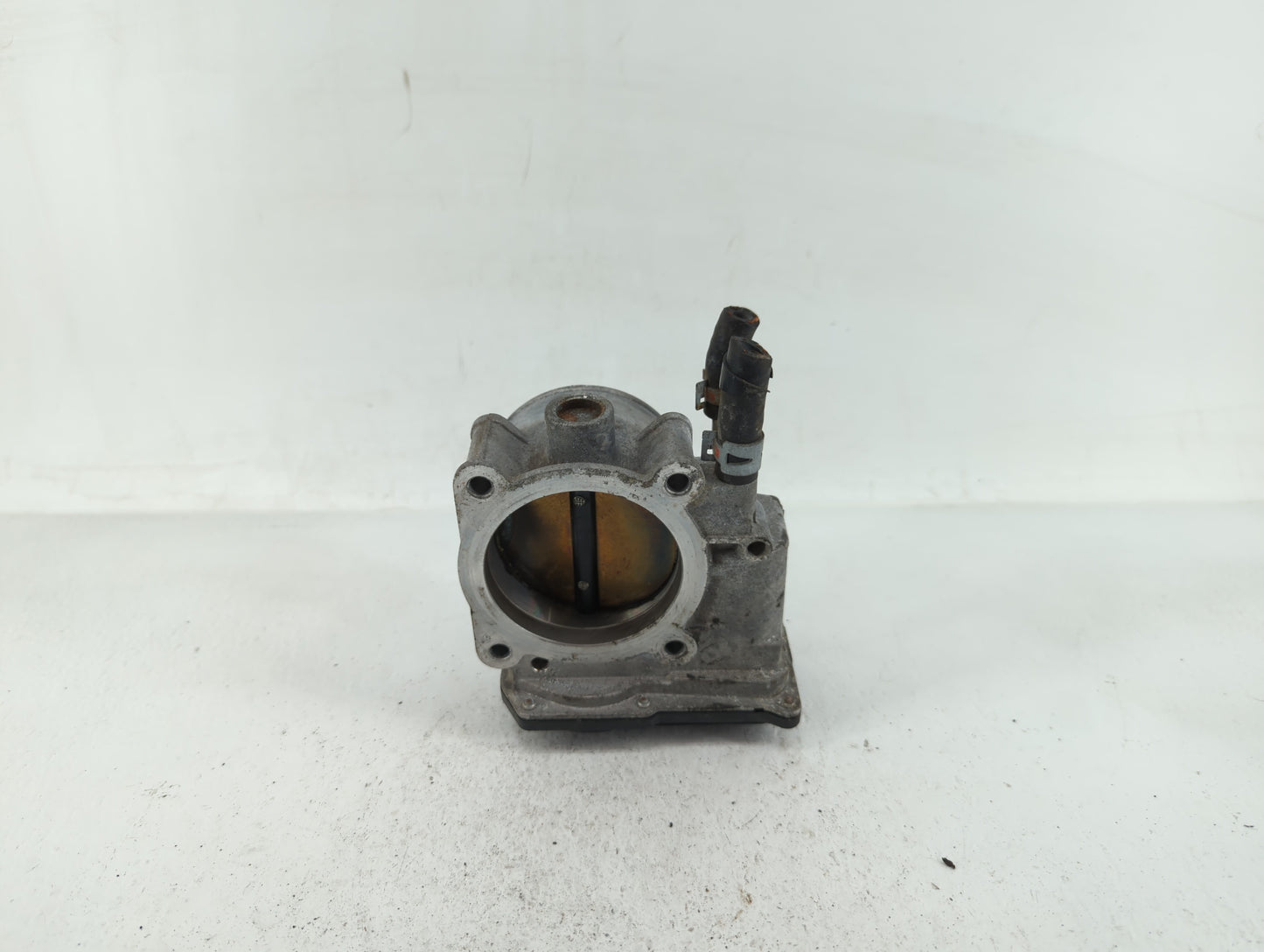 2007-2018 Lexus Es350 Throttle Body P/N:22030-31030 Fits OEM Used Auto Parts - Oemusedautoparts1.com