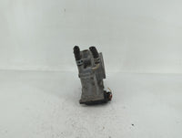 2007-2018 Lexus Es350 Throttle Body P/N:22030-31030 Fits OEM Used Auto Parts - Oemusedautoparts1.com