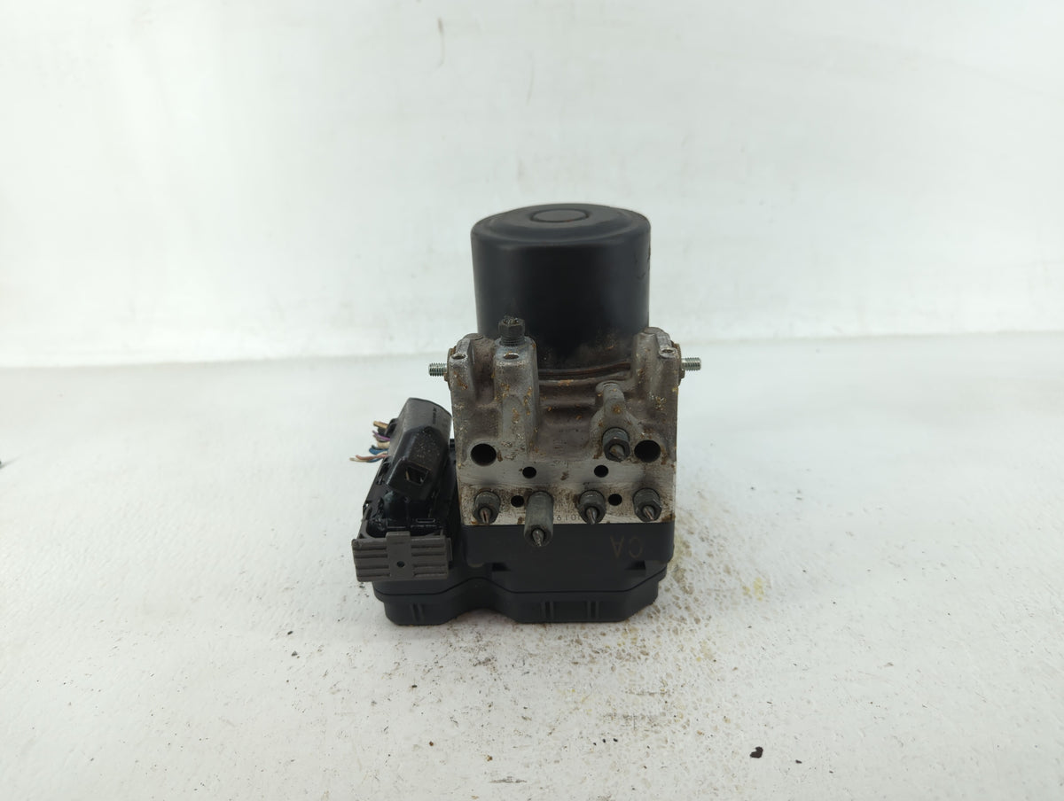 2007-2008 Lexus Es350 Anti-Lock Brake ABS Pump Module Actuator OEM P/N:44540-33100 89541-33200 Fits Fits 2007 2008 OEM Used 