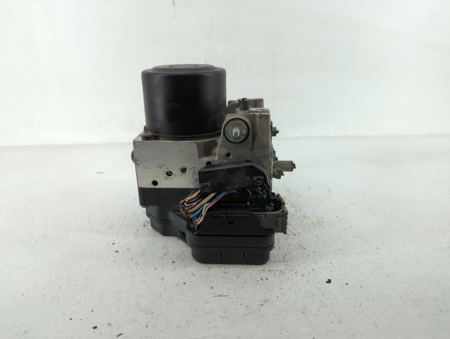 2007-2008 Lexus Es350 ABS Pump Control Module Replacement P/N:44540-33100 89541-33200 Fits Fits 2007 2008 OEM Used Auto Part