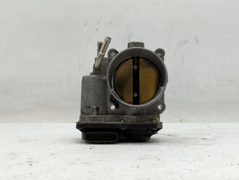 compare product 2007-2018 Lexus Es350 Throttle Body P/N:22030-0P050 22030-31030 Fits OEM Used Auto Parts