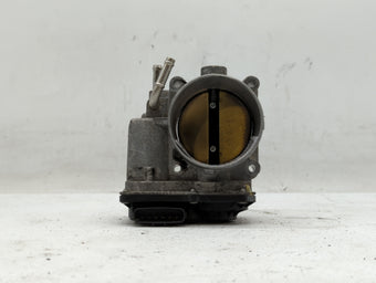 compare product 2007-2018 Lexus Es350 Throttle Body P/N:22030-0P050 22030-31030 Fits OEM Used Auto Parts