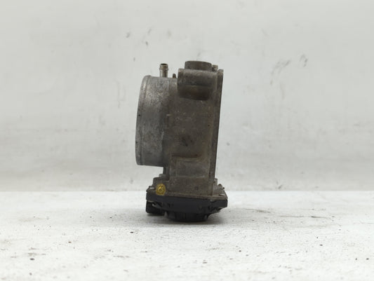 2007-2018 Lexus Es350 Throttle Body P/N:22030-0P050 22030-31030 Fits OEM Used Auto Parts