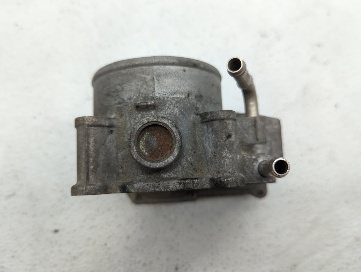 2007-2018 Lexus Es350 Throttle Body P/N:22030-0P050 22030-31030 Fits OEM Used Auto Parts - Oemusedautoparts1.com