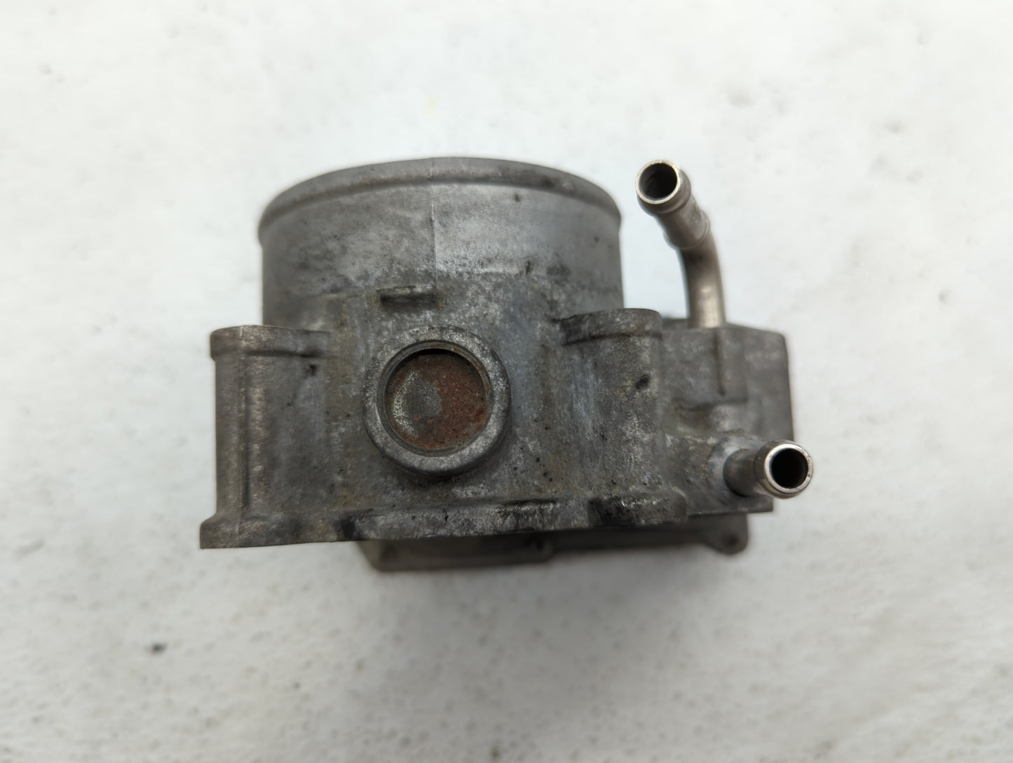 2007-2018 Lexus Es350 Throttle Body P/N:22030-0P050 22030-31030 Fits OEM Used Auto Parts - Oemusedautoparts1.com