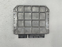2008-2009 Lexus Es350 PCM Engine Control Computer ECU ECM PCU OEM P/N:89661-33E71 89661-33E70 Fits Fits 2008 2009 OEM Used A