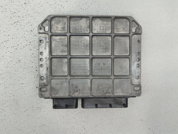 2008-2009 Lexus Es350 PCM Engine Control Computer ECU ECM PCU OEM P/N:89661-33E71 89661-33E70 Fits Fits 2008 2009 OEM Used A