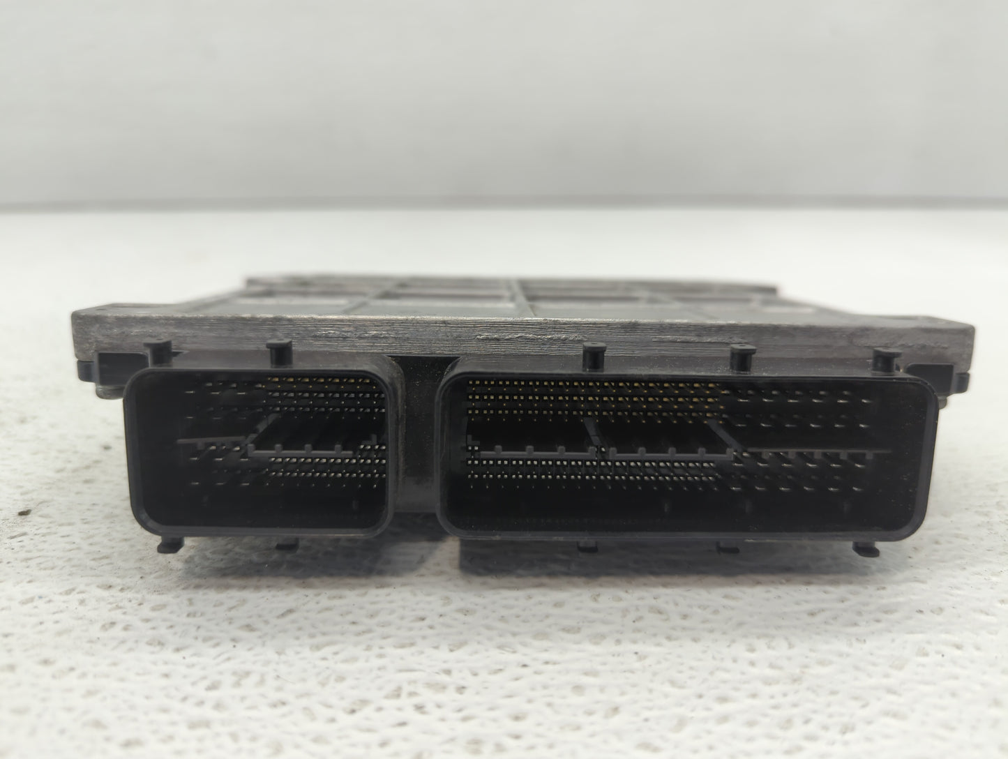 2008-2009 Lexus Es350 PCM Engine Control Computer ECU ECM PCU OEM P/N:89661-33E71 89661-33E70 Fits Fits 2008 2009 OEM Used A