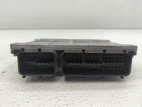 2008-2009 Lexus Es350 PCM Engine Control Computer ECU ECM PCU OEM P/N:89661-33E71 89661-33E70 Fits Fits 2008 2009 OEM Used A