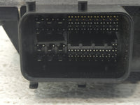 2008-2009 Lexus Es350 PCM Engine Control Computer ECU ECM PCU OEM P/N:89661-33E71 89661-33E70 Fits Fits 2008 2009 OEM Used A
