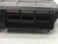 2008-2009 Lexus Es350 PCM Engine Control Computer ECU ECM PCU OEM P/N:89661-33E71 89661-33E70 Fits Fits 2008 2009 OEM Used A