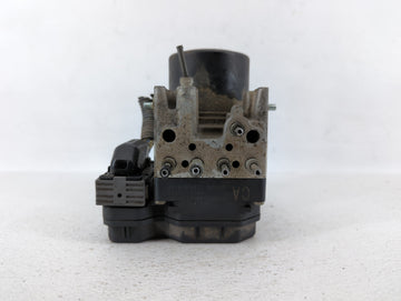 2007-2008 Lexus Es350 Anti-Lock Brake ABS Pump Module Actuator OEM P/N:44540-33100 89541-33200 Fits Fits 2007 2008 OEM Used 