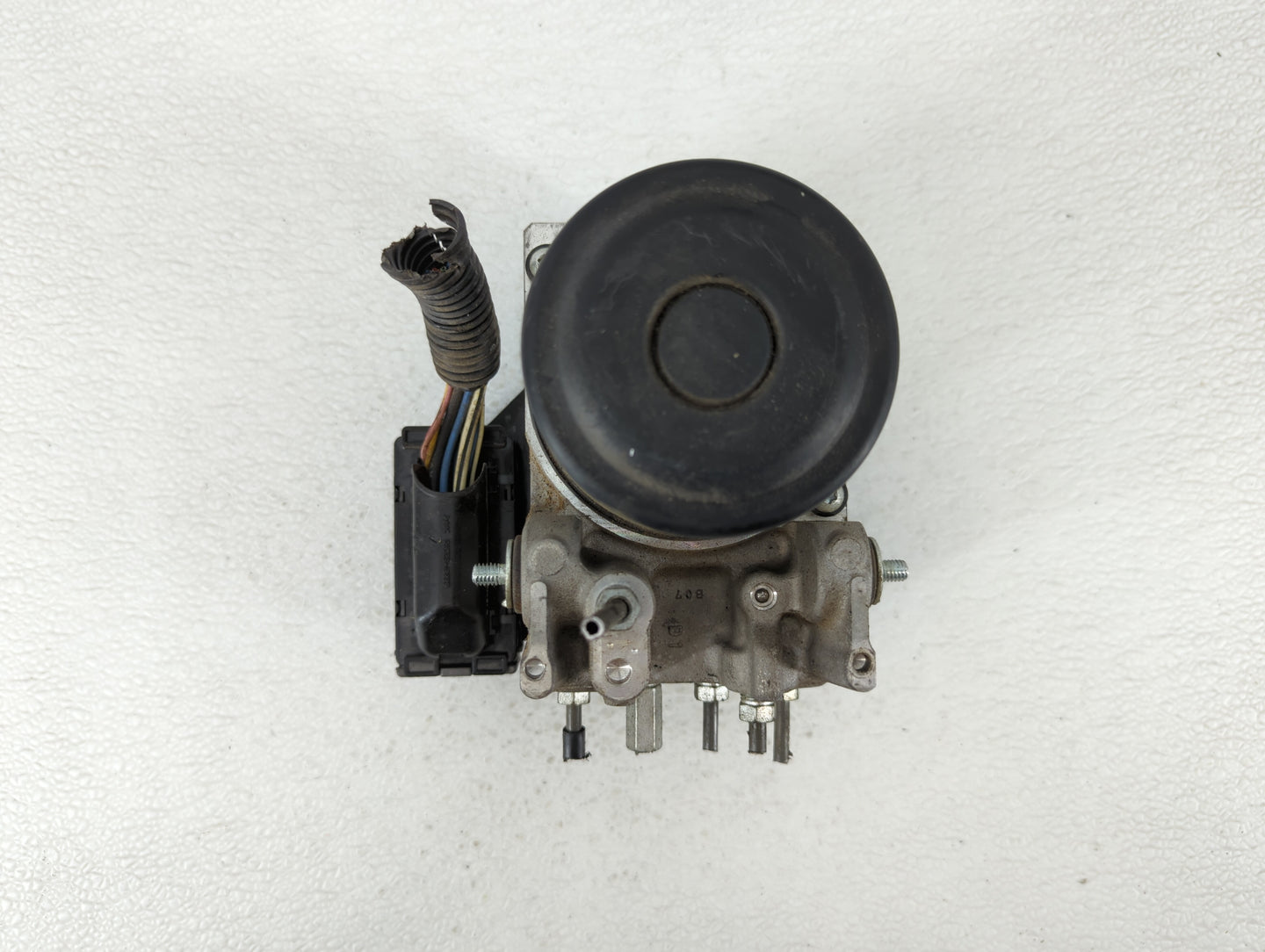 2007-2008 Lexus Es350 ABS Pump Control Module Replacement P/N:44540-33100 89541-33200 Fits Fits 2007 2008 OEM Used Auto Part