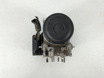 2007-2008 Lexus Es350 Anti-Lock Brake ABS Pump Module Actuator OEM P/N:44540-33100 89541-33200 Fits Fits 2007 2008 OEM Used Auto Parts