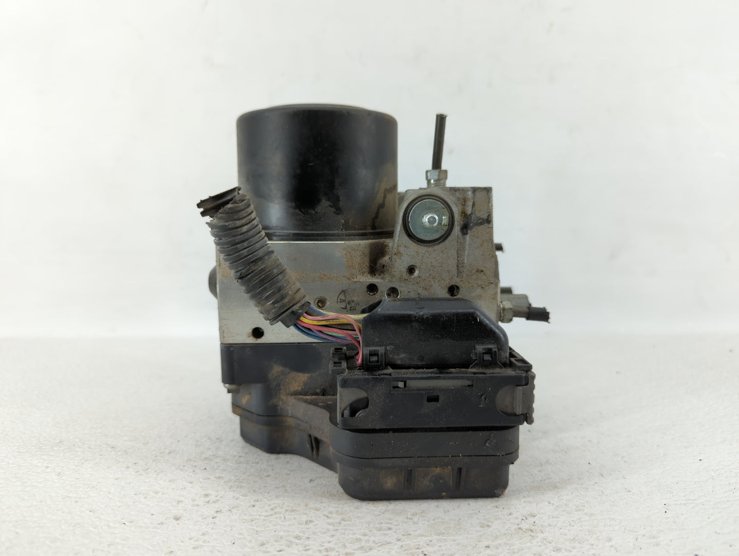 2007-2008 Lexus Es350 ABS Pump Control Module Replacement P/N:44540-33100 89541-33200 Fits Fits 2007 2008 OEM Used Auto Part