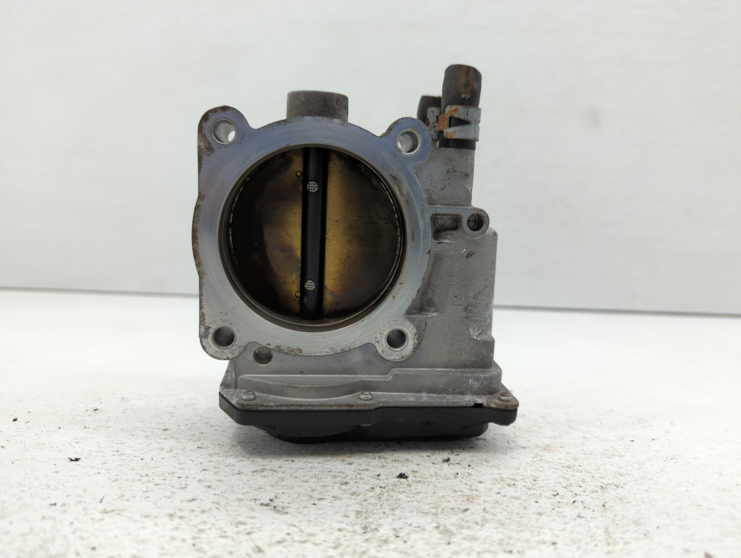 2007-2018 Lexus Es350 Throttle Body P/N:EA-A60-01 Fits Fits 2005 2006 2007 2008 2009 2010 2011 2012 2013 2014 2015 2016 2017