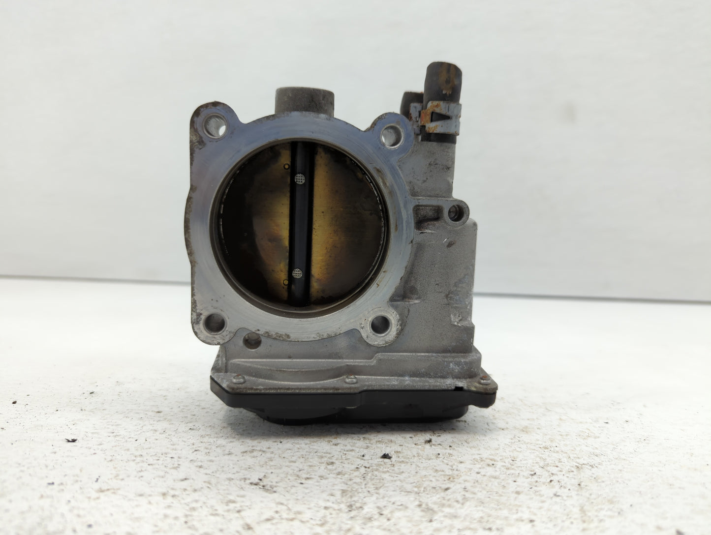 2007-2018 Lexus Es350 Throttle Body P/N:EA-A60-01 Fits Fits 2005 2006 2007 2008 2009 2010 2011 2012 2013 2014 2015 2016 2017