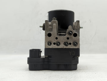 2007-2008 Lexus Es350 ABS Pump Control Module Replacement P/N:44540-33100 89541-33200 Fits Fits 2007 2008 OEM Used Auto Part