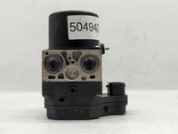 2007-2008 Lexus Es350 Anti-Lock Brake ABS Pump Module Actuator OEM P/N:44540-33100 89541-33200 Fits Fits 2007 2008 OEM Used 