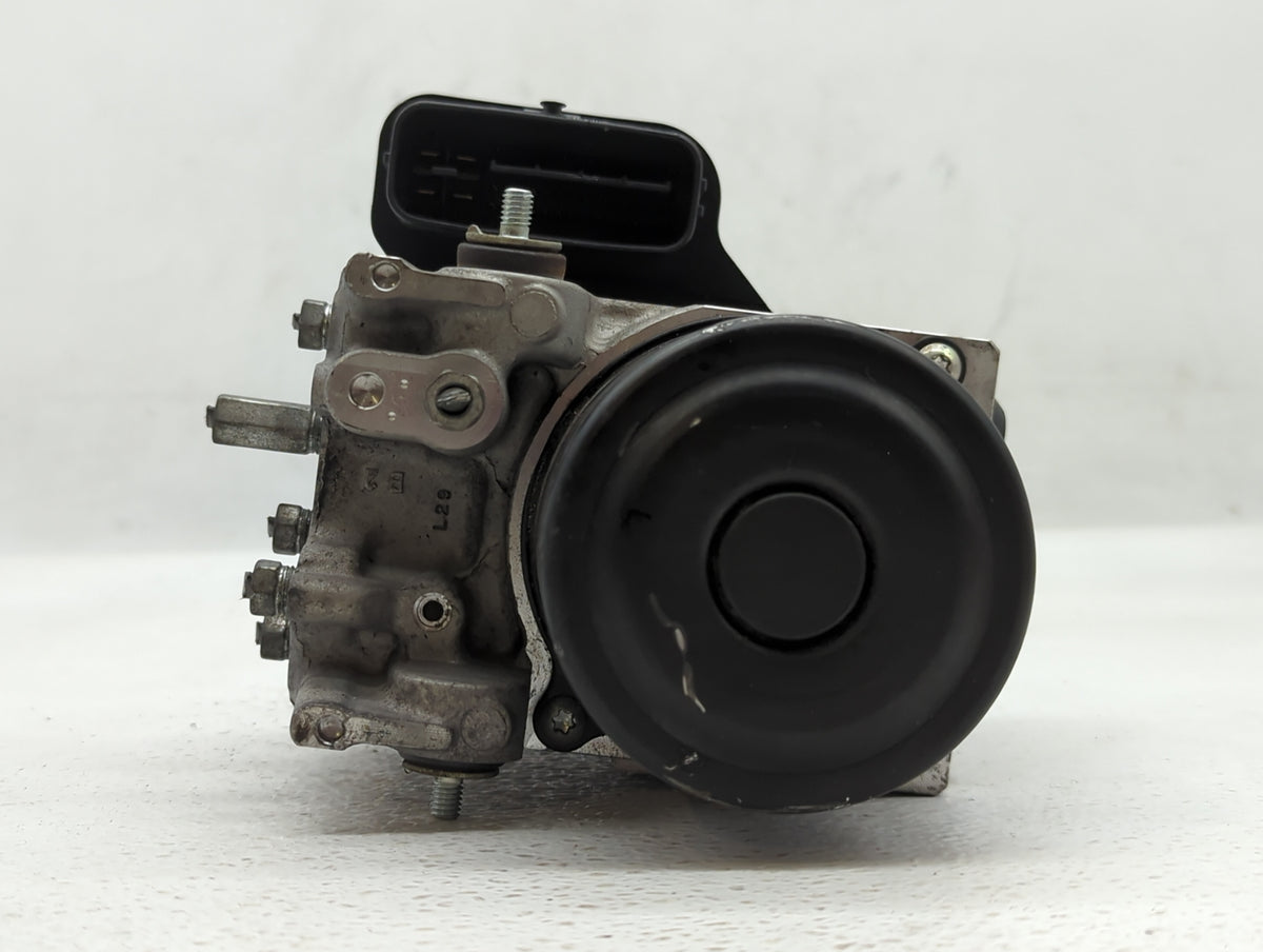 2007-2008 Lexus Es350 Anti-Lock Brake ABS Pump Module Actuator OEM P/N:44540-33100 89541-33200 Fits Fits 2007 2008 OEM Used 