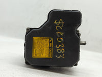 2007-2008 Lexus Es350 ABS Pump Control Module Replacement P/N:44540-33100 89541-33200 Fits Fits 2007 2008 OEM Used Auto Part