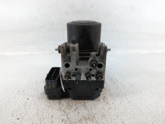 2007-2008 Lexus Es350 ABS Pump Control Module Replacement P/N:89541-33200 44540-33100 Fits Fits 2007 2008 OEM Used Auto Part