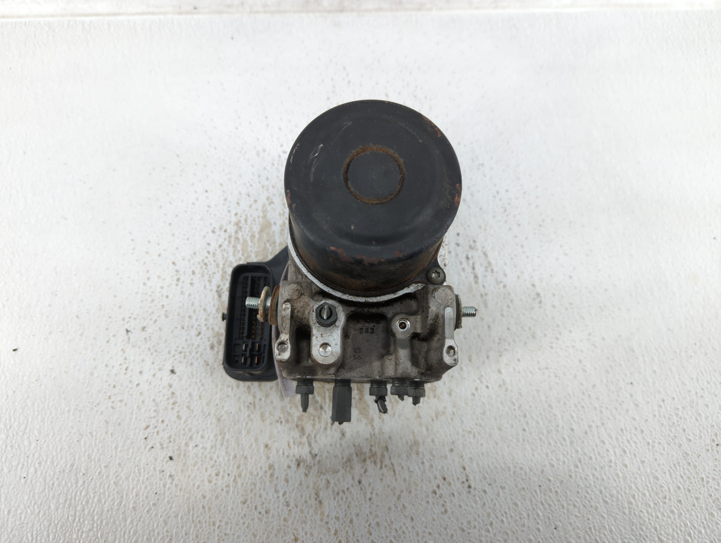 2007-2008 Lexus Es350 ABS Pump Control Module Replacement P/N:89541-33200 44540-33100 Fits Fits 2007 2008 OEM Used Auto Part